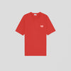 NN07 Adam APP 3209 T-Shirt Sienna Heat