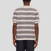 NN07 Danny Tee 60059 T-Shirt Multi Stripe
