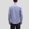NN07 Quinsy APP 5322 Shirt Blue Stripe