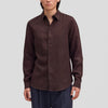 NN07 Enzo 5708 Shirt Deep Truffle