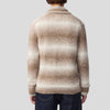 NN07 Alfie 6656 LS Polo Light Camel