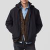 NN07 Gabriel 8224 Jacket Black