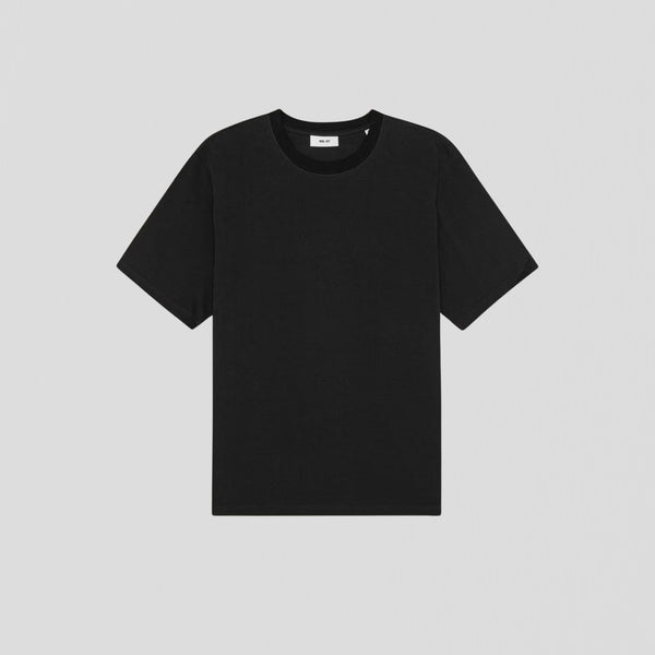 NN07 Jett SS 30026 T-Shirt Black