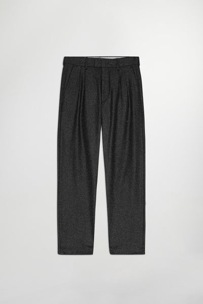 NN07 Fritz 1078 trousers dark grey