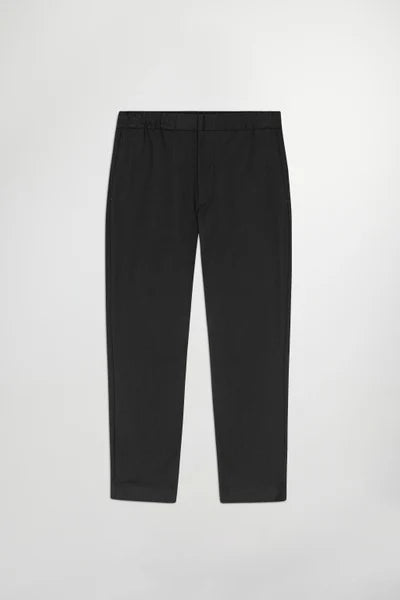 NN07 Billie 1733 Trousers Black