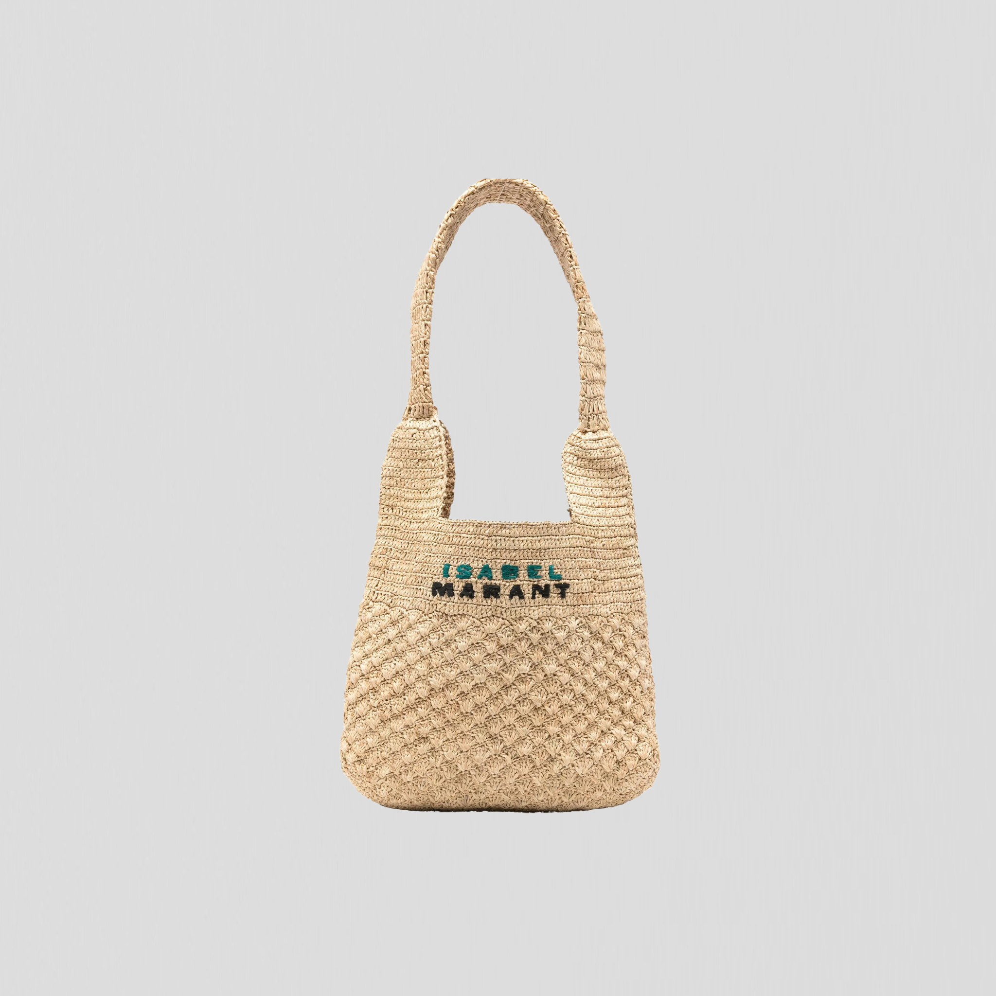 Isabel Marant Praia Small Bag Natural