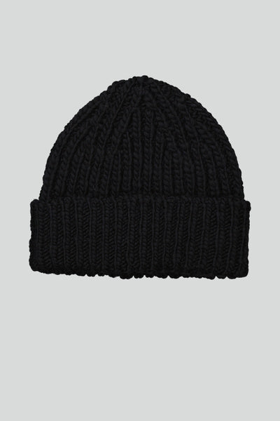 NN07 Chunky 6613 beanie black