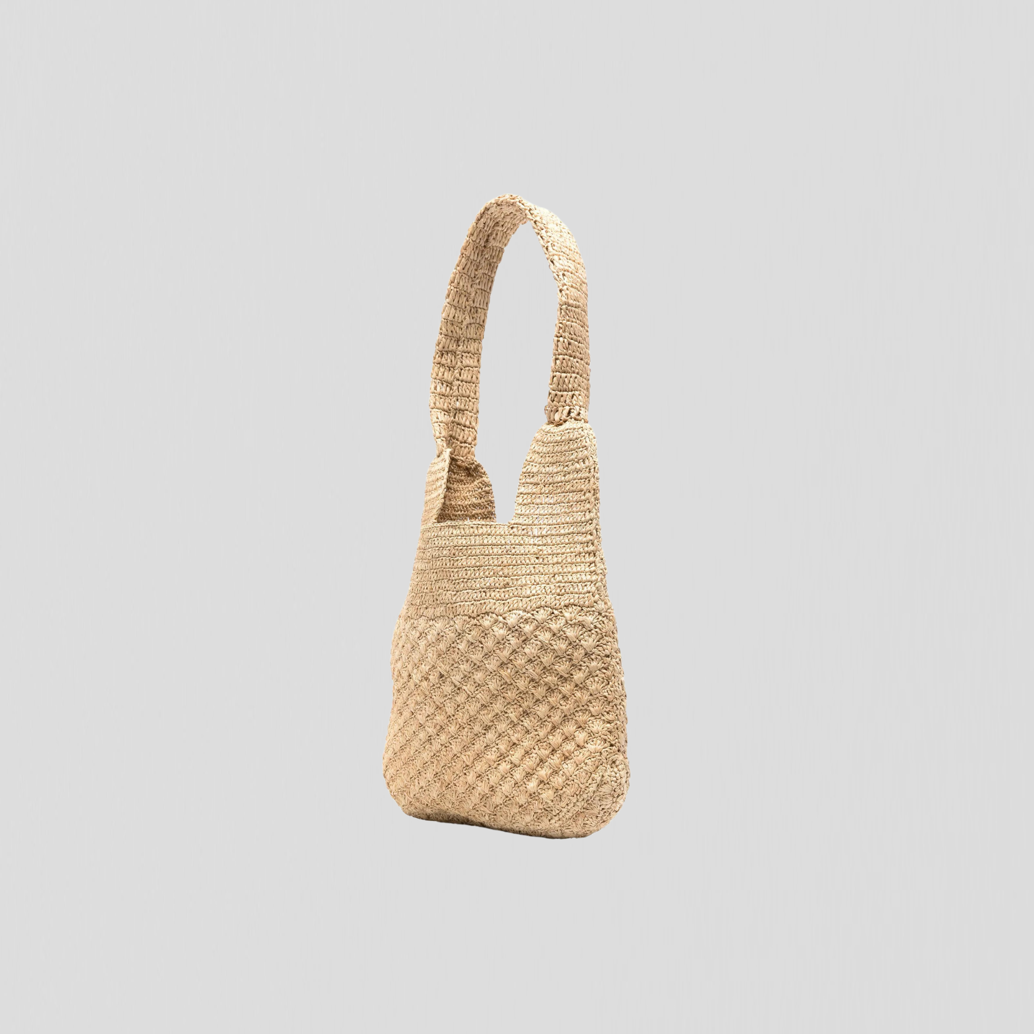 Isabel Marant Praia Small Bag Natural