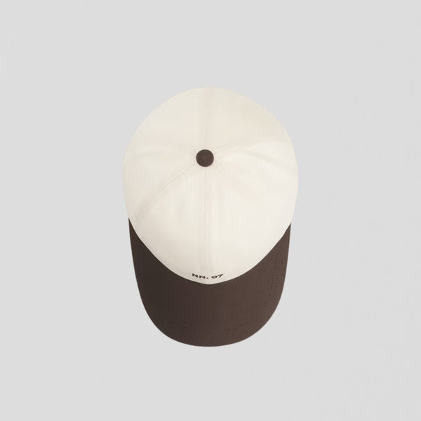 NN07 Logo Cap 9041 Demitasse
