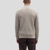 NN07 Danny Full Zip 6429 Sweater Fog