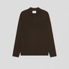 NN07 Sammy Polo 60047 Shirt Dusky Port