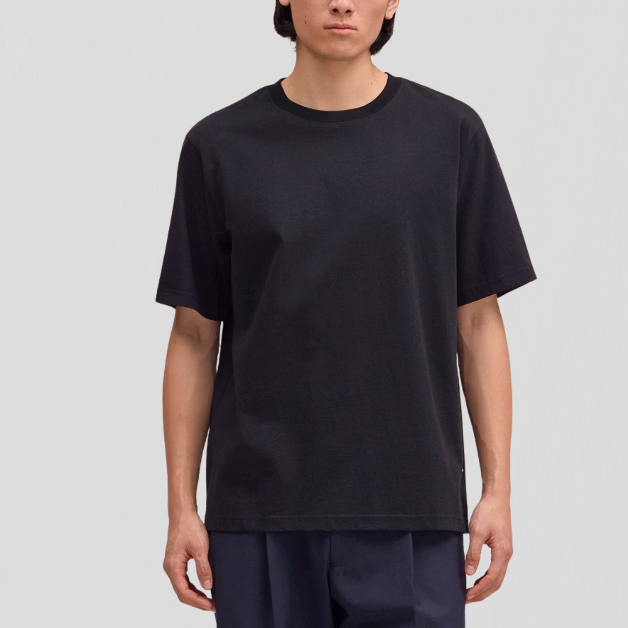 NN07 Jett SS 30026 T-Shirt Black