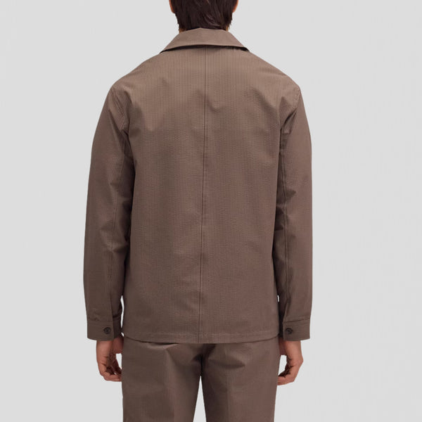 NN07 Blaze 10038 Jacket Mable Husk
