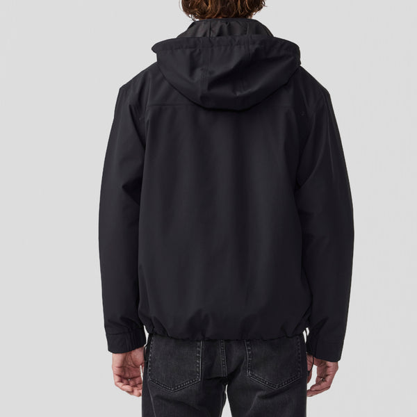 NN07 Gabriel 8224 Jacket Black