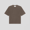 NN07 Ryan Tee 6311 T-Shirt Clay Mirage