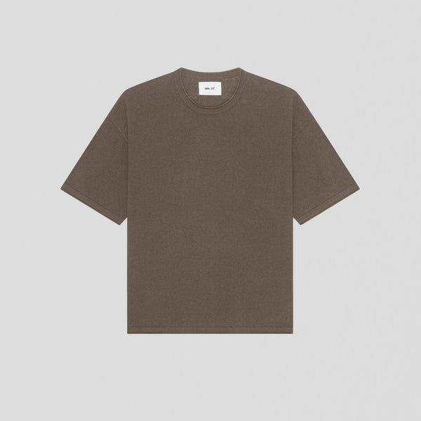 NN07 Ryan Tee 6311 T-Shirt Clay Mirage