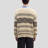 NN07 Todd 60029 Sweater Ecru