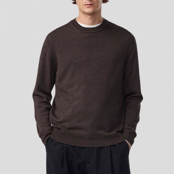 NN07 Ted 6605 Sweater Demitasse