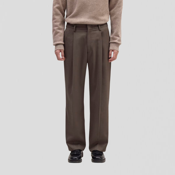 NN07 Kay 10006 Trousers Mable Husk