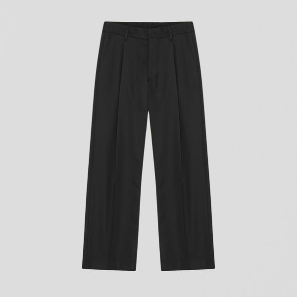 NN07 Kay 10006 Trousers Black