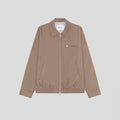 NN07 Gideon 80038 Jacket Clay Mirage