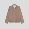 NN07 Gideon 80038 Jacket Clay Mirage