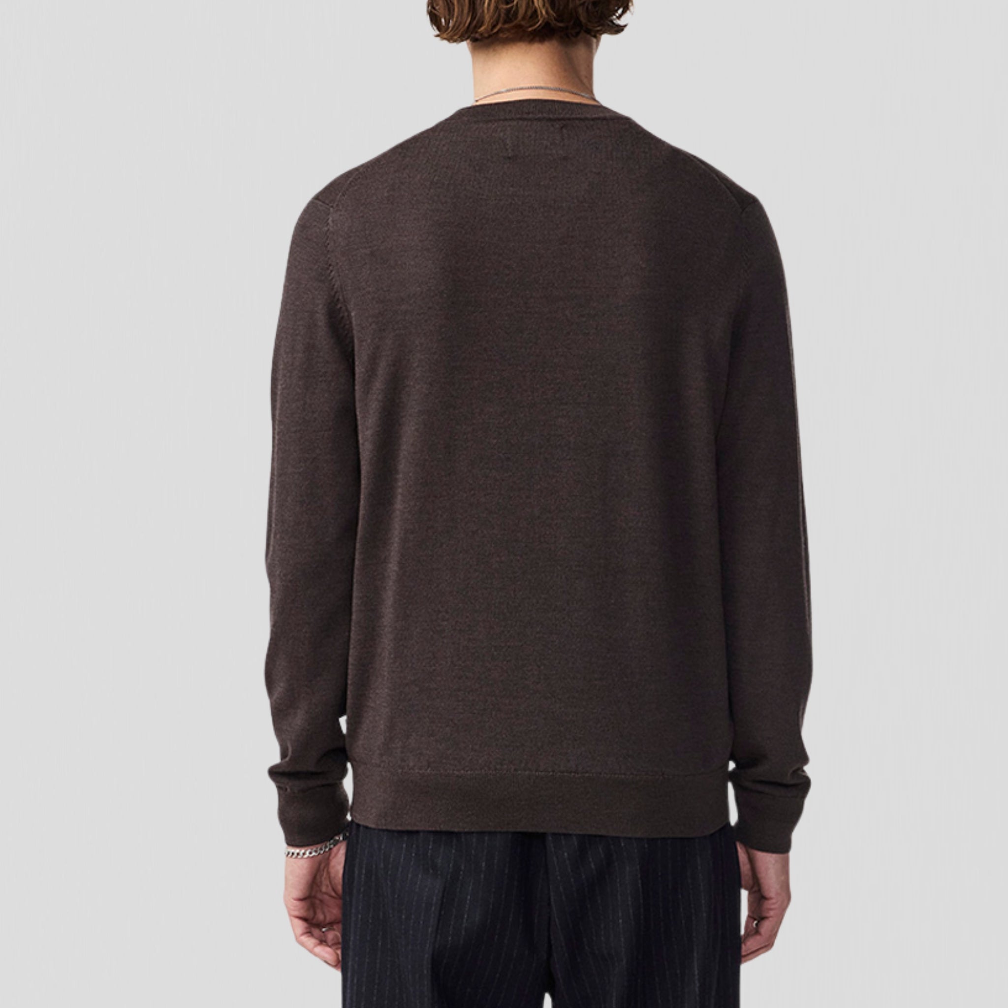 NN07 Ted 6605 Sweater Demitasse