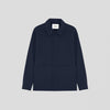 NN07 Blaze 10038 Jacket Navy Blue