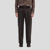 NN07 Kay 10005 Trousers Dusky Port