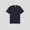 NN07 Lionel SS 3525 T-Shirt Navy Blue
