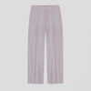 NN07 Kay 1455 Trousers Grey Stripe