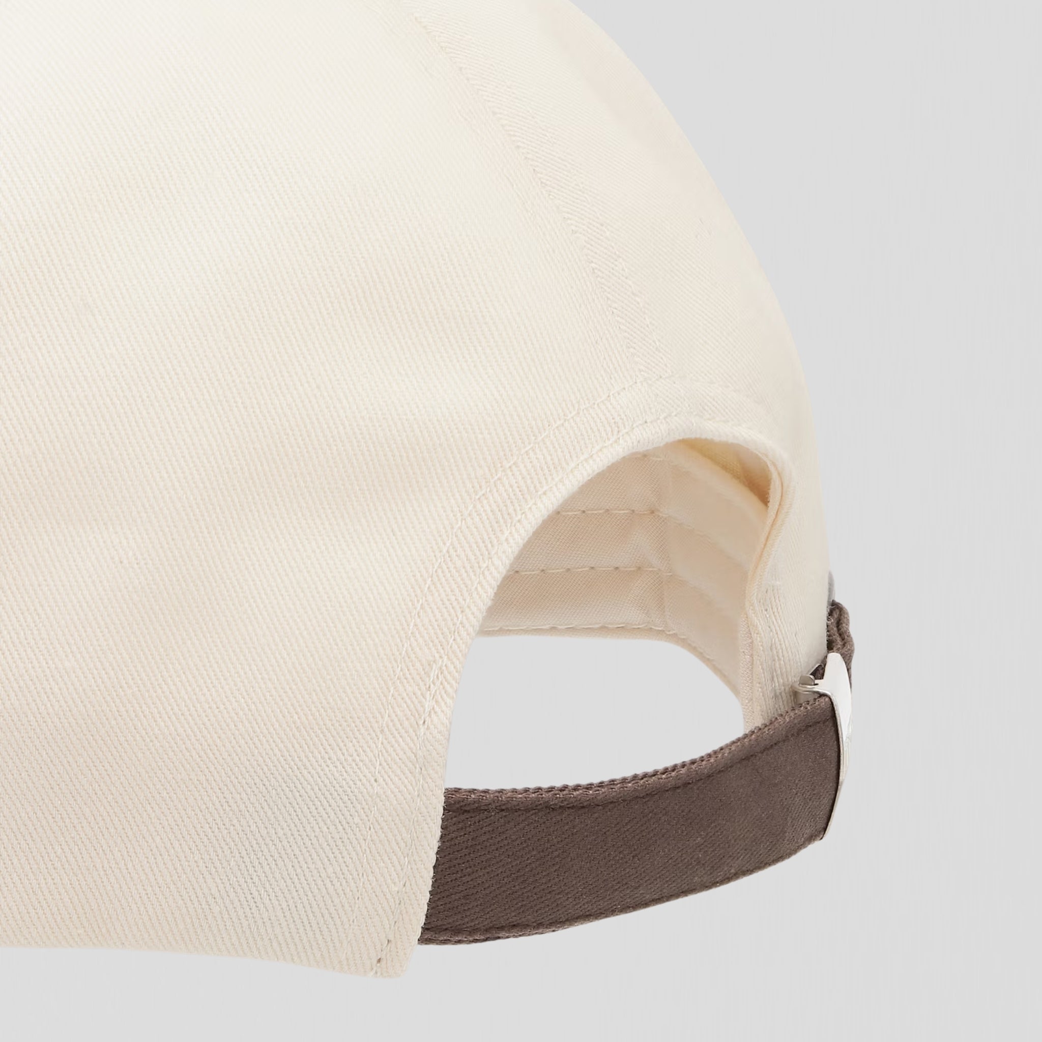 NN07 Logo Cap 9041 Demitasse