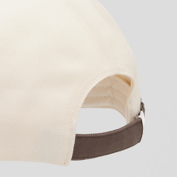 NN07 Logo Cap 9041 Demitasse