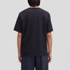 NN07 Jett SS 30026 T-Shirt Black
