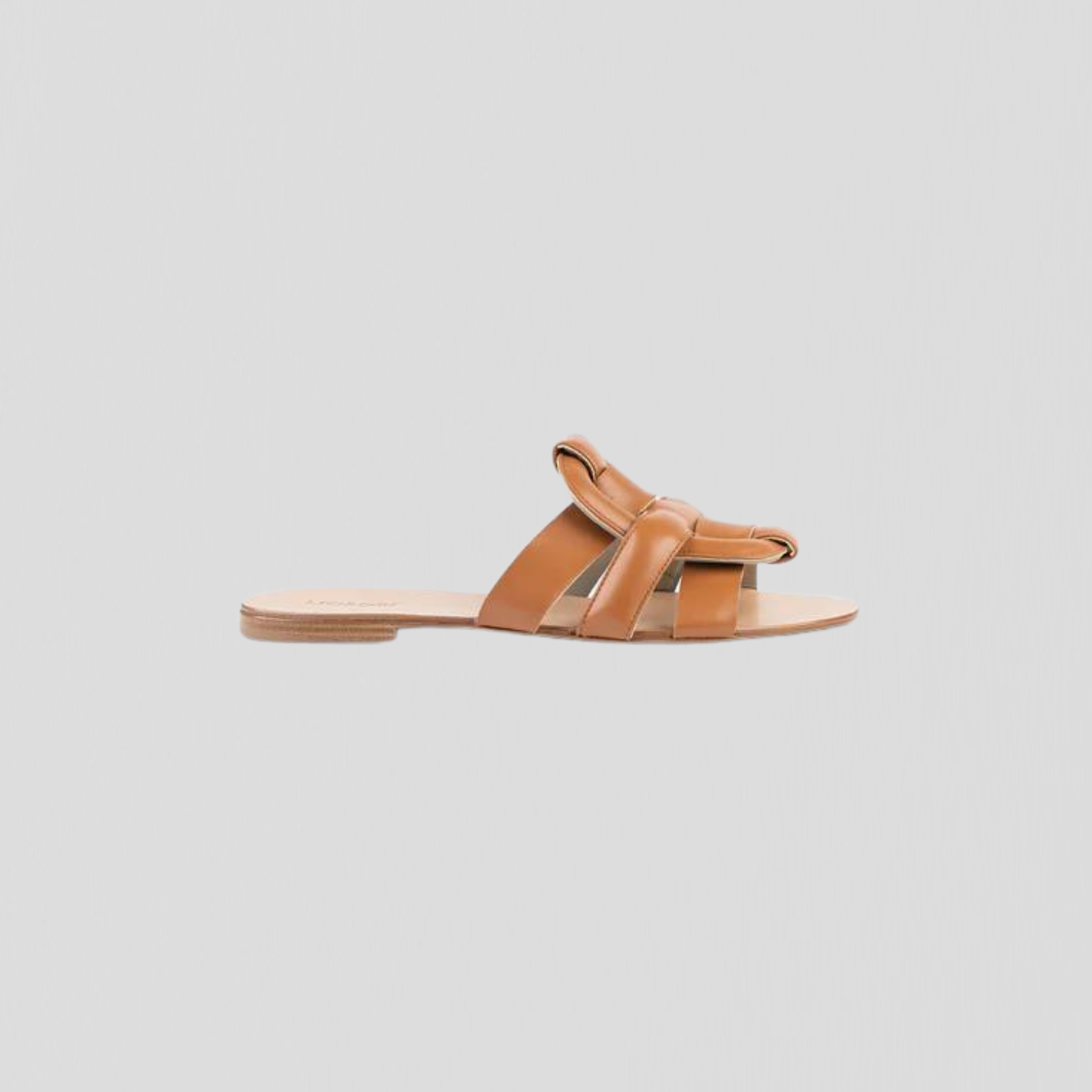 Morobé Robien 03 Sandal Camel