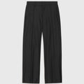 NN07 Kay 10037 Pants Black