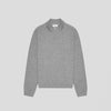 NN07 David Half Zip 30012 Sweatshirt Brown Multi