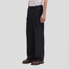 NN07 Kay 10006 Trousers Black