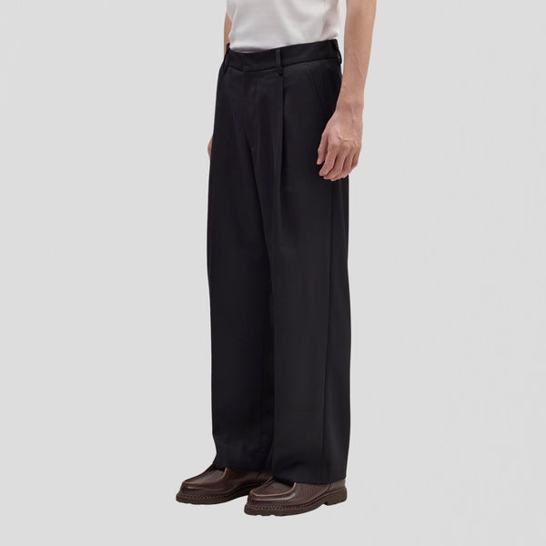 NN07 Kay 10006 Trousers Black