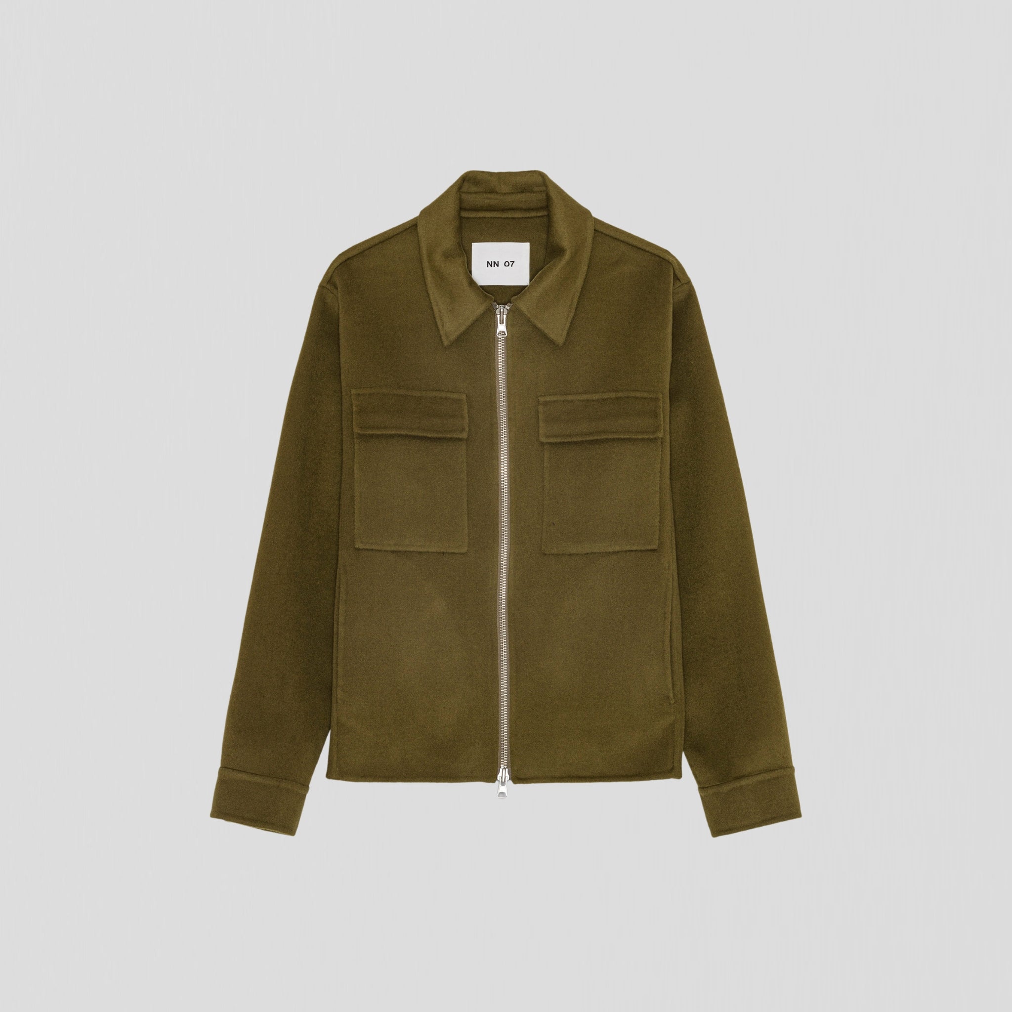 NN07 Alban 8447 Jacket Firene