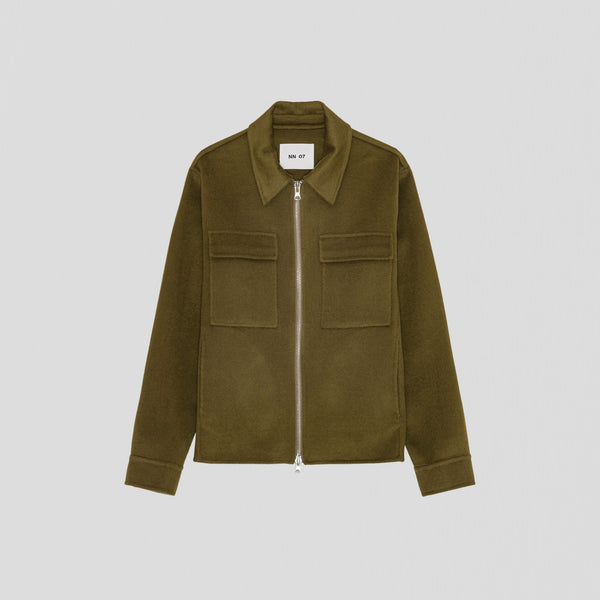 NN07 Alban 8447 Jacket Firene