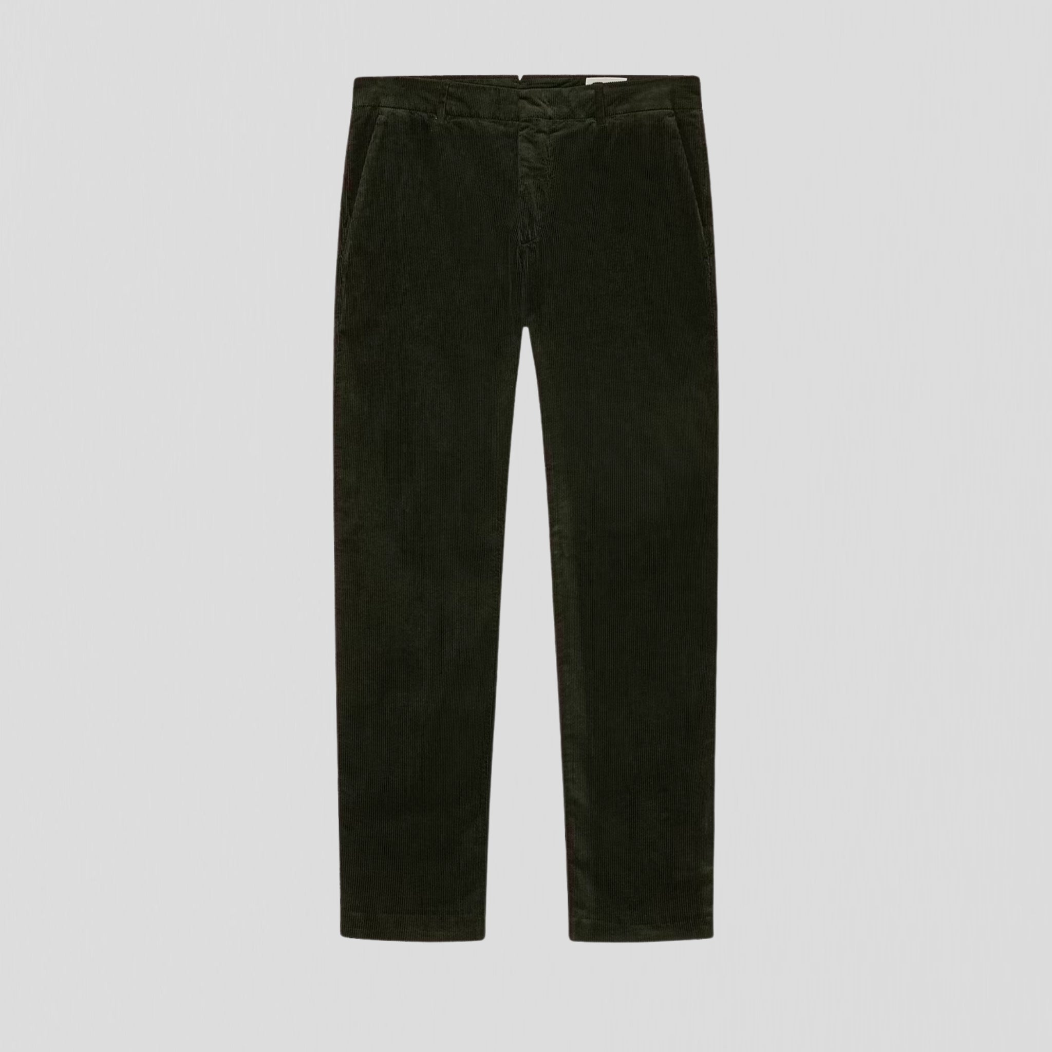 NN07 Theo 1917 Trousers Dark Army