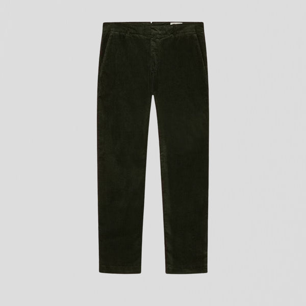NN07 Theo 1917 Trousers Dark Army