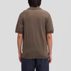 NN07 Thor SS 6584 Cardigan Mable Husk