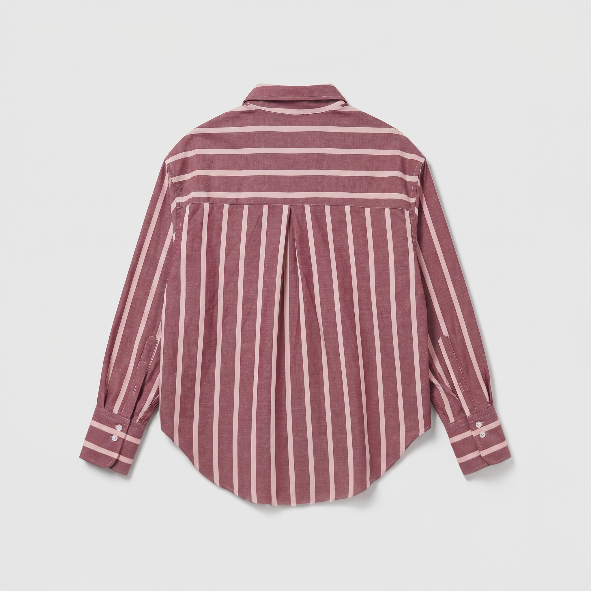 Lois Jeans Caryn Poplin Shirt Striped