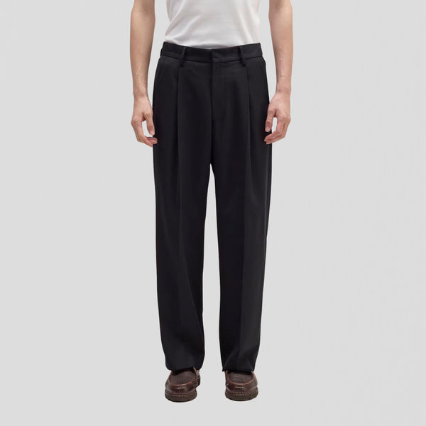 NN07 Kay 10006 Trousers Black