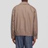NN07 Gideon 80038 Jacket Clay Mirage