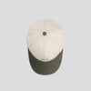 NN07 Logo Cap 9041 Dark Army
