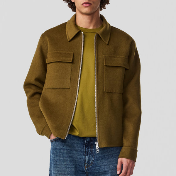 NN07 Alban 8447 Jacket Firene