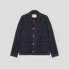 NN07 Paulo 8446 Jacket Navy Blue